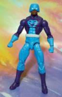 Rock Python (Marvel Legends) Custom Action Figure