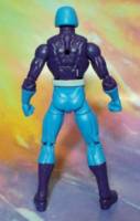 Rock Python (Marvel Legends) Custom Action Figure
