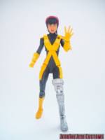 Karma Xi'an Coy Manh (Marvel Legends) Custom Action Figure [Karma custom action figure 2]