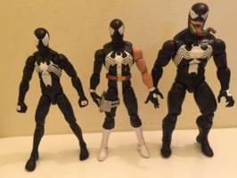 Spider-Man 2020 (Marvel Legends) Custom Action Figure