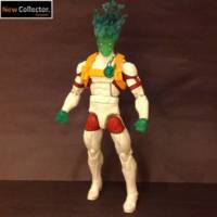 Hellstrike (Stormwatch) (Image) Custom Action Figure