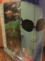 Saiya man (Dragonball Z) Custom Action Figure