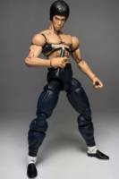 Bruce Lee (V2) (Bruce Lee Enter the Dragon) Custom Action Figure