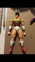 Cooler (Dragonball Z) Custom Action Figure