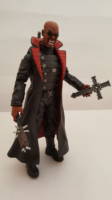 Blade (Marvel Legends) Custom Action Figure