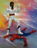 Moses Magnum (Marvel Legends) Custom Action Figure