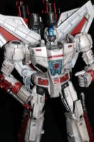 Jetfire (Transformers) Custom Action Figure