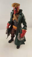 Grifter (Marvel Legends) Custom Action Figure