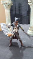 Hunter (Bloodborne) Custom Action Figure