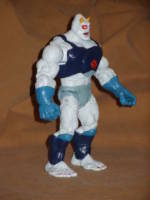 Red-eye (Thundercats) Custom Action Figure