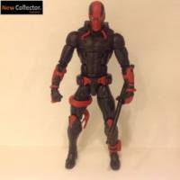 Night Thrasher v3 (Marvel Legends) Custom Action Figure
