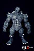 Doomsday (Batman v Superman) Custom Action Figure