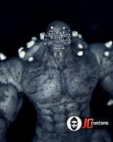 Doomsday (Batman v Superman) Custom Action Figure