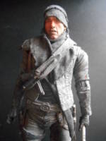 Mad Max (Mad Max) Custom Action Figure
