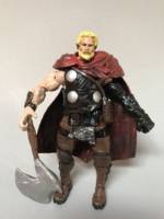 Odinson (The Unworthy Thor) (Marvel Legends) Custom Action Figure