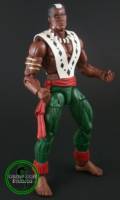 Brother Voodoo (Marvel Legends) Custom Action Figure