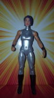 Arclight (Marvel Legends) Custom Action Figure