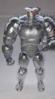 Destroyer (Marvel Universe) Custom Action Figure