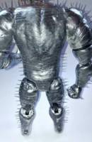 Destroyer (Marvel Universe) Custom Action Figure