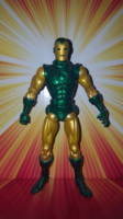 Tactical Force (Marvel Legends) Custom Action Figure