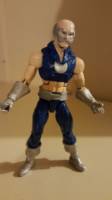 Silver Dagger (Marvel Legends) Custom Action Figure