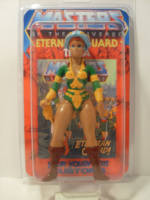Eternian Guard Teela MOTU Vintage (Masters of the Universe) Custom Action Figure