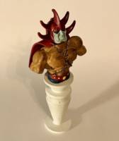 Magmorr (Masters of the Universe) Custom Statue / Bust