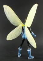 Wasp (Marvel Legends) Custom Action Figure