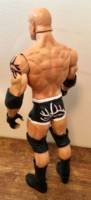 Goldberg (Wrestling) Custom Action Figure
