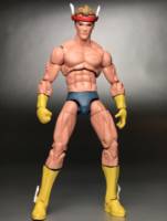 Hurricane (Marvel Universe) Custom Action Figure