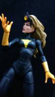 Darkstar V2 (Marvel Legends) Custom Action Figure