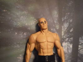 Darth Bane (Star Wars) Custom Action Figure