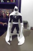 Moon Knight (Classic) (Marvel) Custom Action Figure