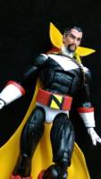 Count Nefaria (Marvel Legends) Custom Action Figure