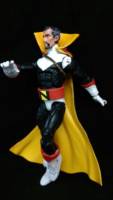 Count Nefaria (Marvel Legends) Custom Action Figure
