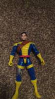 Forge (X-Men) Custom Action Figure