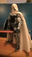 Taskmaster (Marvel Legends) Custom Action Figure