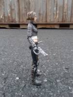 Agne "AGONY" Vilkas (Original) Custom Action Figure
