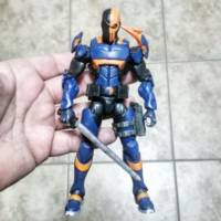 Deathstroke (Marvel Legends) Custom Action Figure
