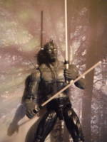 Maulkiller (Star Wars) Custom Action Figure
