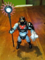 Motuc Horde Guard (Masters of the Universe) Custom Action Figure