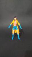 Jubilee (Marvel Legends) Custom Action Figure
