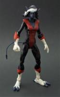 Nocturne (Marvel Legends) Custom Action Figure