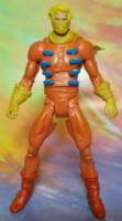Cluemaster (DC Universe) Custom Action Figure