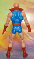 Multi-Man (DC Universe) Custom Action Figure