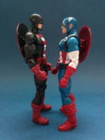 US Agent (Marvel Legends) Custom Action Figure