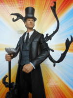 The Shade (DC Universe) Custom Action Figure