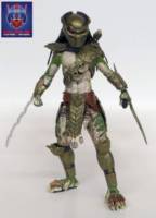 WarBlade Predator (Predator) Custom Action Figure
