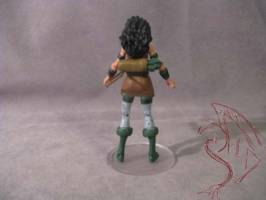 Artemiz (DC Infinite Heroes) Custom Action Figure