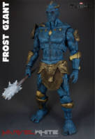 Laufey Frost Giant (Marvel Legends) Custom Action Figure